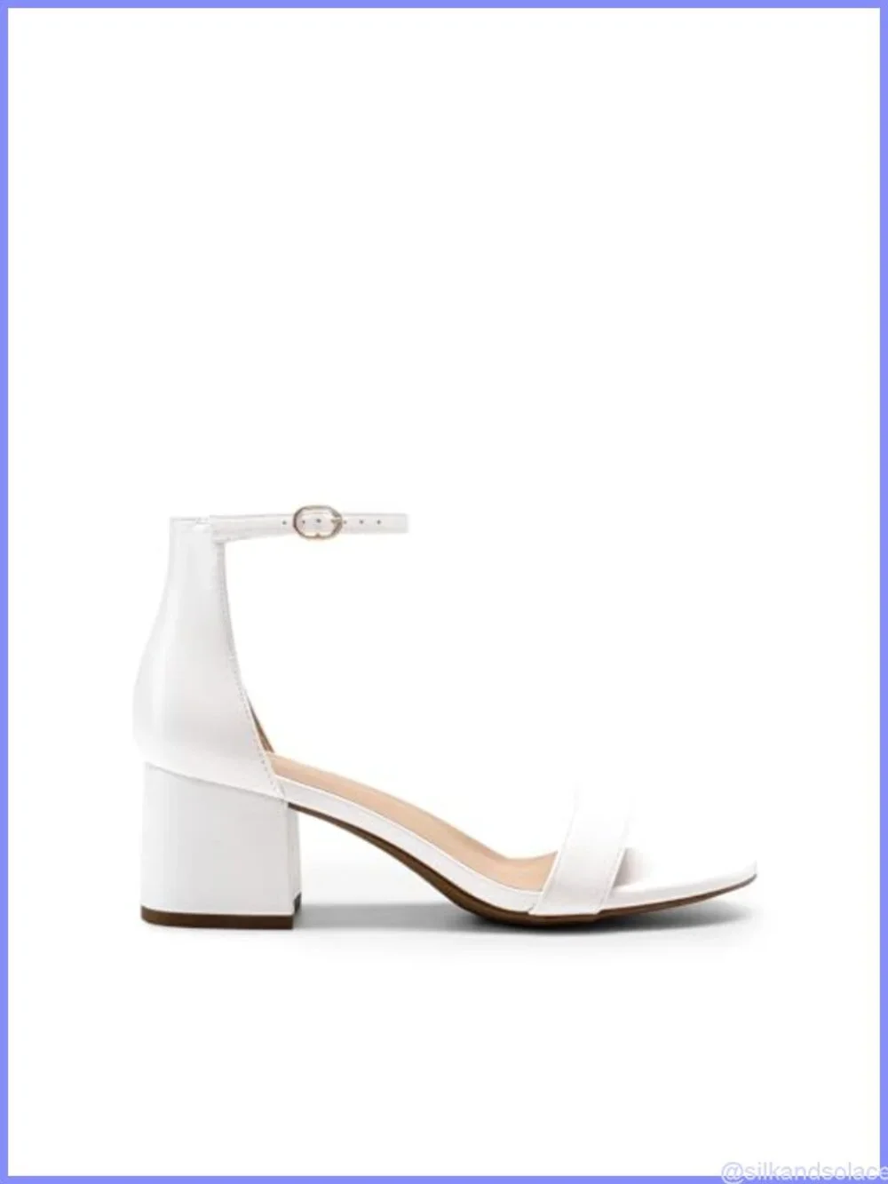 N/A these heeled